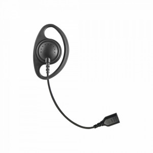 Snpdr Pryme Auriculares Con Aro En Forma De D Con