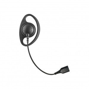 Snpdr Pryme Auriculares Con Aro En Forma De D Con