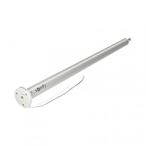 SOMFY SONESSE30 Motor inalambrico de baterias para implement