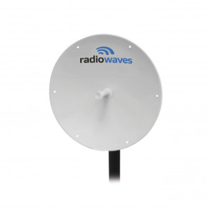 Spd352ns Radiowaves Antena Direccional Dimensione