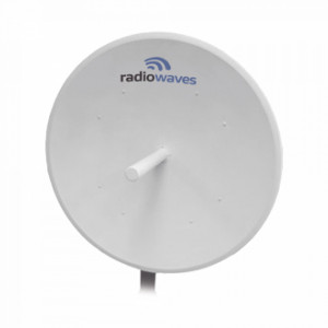 Spd45wns Radiowaves Antena Direccional Dimensione