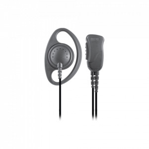 Spm1223 Pryme MICROFONO DE SOLAPA PARA RADIOS MOTO