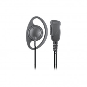 Spm1223 Pryme MICROFONO DE SOLAPA PARA RADIOS MOTO