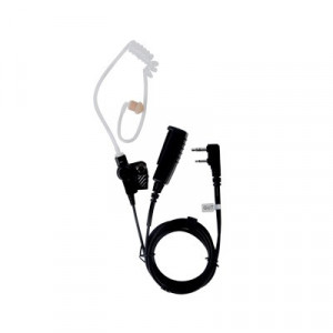 Spm2301 Pryme MICROFONO AUDIFONO DE 2 CABLES P/ KE