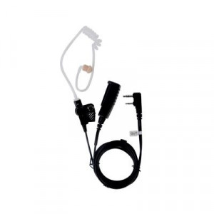 Spm2301 Pryme MICROFONO AUDIFONO DE 2 CABLES P/ KE