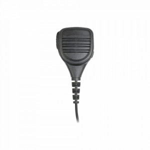 Spm620 Pryme Microfono Bocina Para Radios ICOM ICF