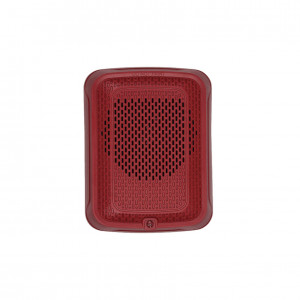 Sprl System Sensor Bocina Para Montaje En Pared C