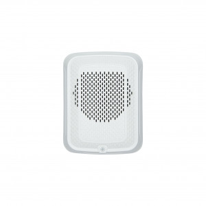 Spwl System Sensor Bocina Para Montaje En Pared C