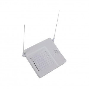Sti34108 Sti Receptor Inalambrico De 8 Canales Par