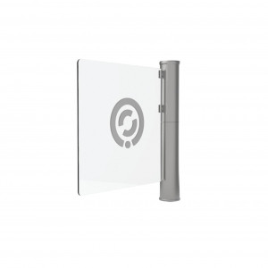 Sw1000lss Alvarado Puerta De Seguridad Para Peaton