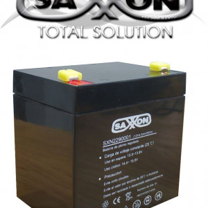 SXN2290001 SAXXON SAXXON CBAT45AH- Bateria de resp