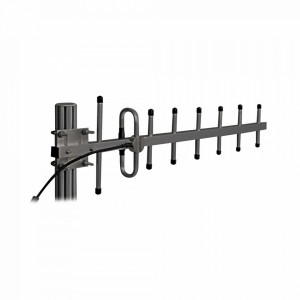 Sy307sf7snfabk Sinclair Antena Yagi 360-380 MHz 1