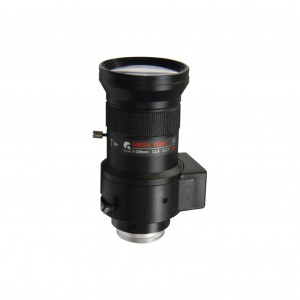 Sys05100dirc Syscom Lente Varifocal 5 A 100 Mm / 2