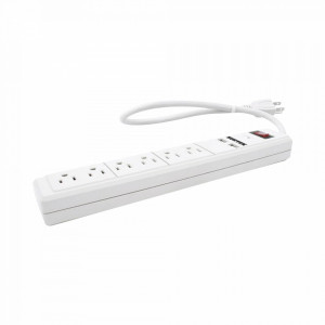 Sys136204 Surtek Multicontacto Con 6 Entradas Mas