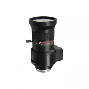 Syscom SYS0560DIRC Lente Varifocal 5 a 60 mm / 2MP / Iris Au