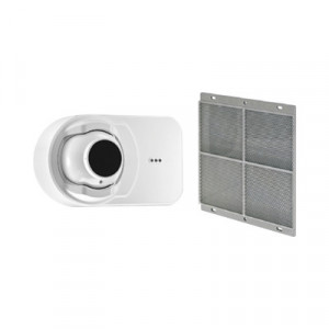 SYSTEM SENSOR OSIRSS Detector de Humo por Haz Reflejado / Co
