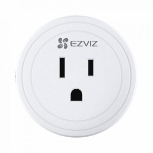 T30 Ezviz Enchufe Inteligente / WiFi / Control A T