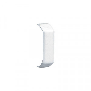 T45CCIWX Panduit Union recta de tapa para uso con