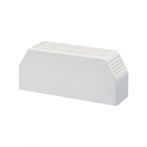 T70ECIW Panduit Tapa final para uso con canaleta