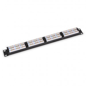 TCE441026 SAXXON SAXXON P19748N5 - Patch Panel 48