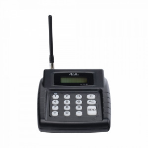 Te505na Apollo Transmisor TE-505 / Aplicacion Comp