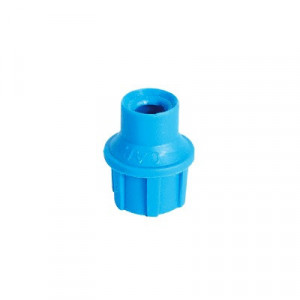 TELECOM SECURITY CAPCOLA CaP color Azul