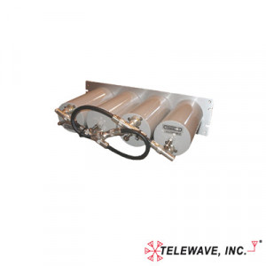 TELEWAVE INC TPRD4544 Duplexer Pasa Banda-Rechazo de Banda 4