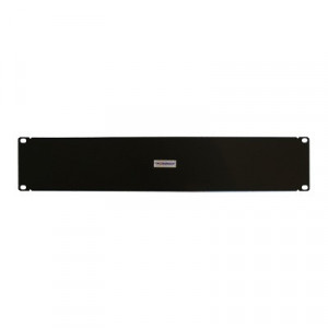 Thtapfr2ur Thorsman Tapa Ciega Para Rack De 19in