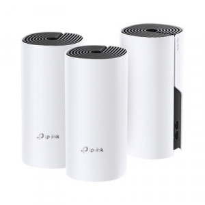 TP-LINK DECOM43PACK Router inalambrico mesh para hogar doble