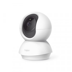TP-LINK TAPOC210 Camara IP Wi-Fi para hogar 3 megapixel audi