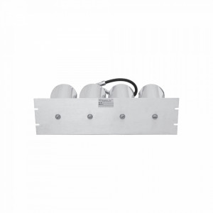 Tpcp4544 Telewave Inc Preselector Pasa-Banda 400