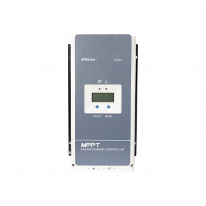 Tracer10415an Epever Controlador Solar MPPT 100A 1