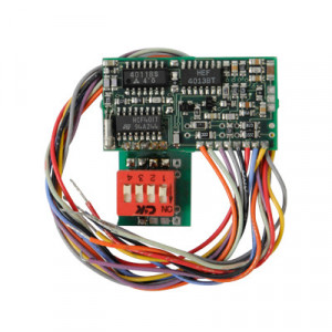 TRANSCRYPT SC20400 Ahora Compatible Con La Encripcion de Ken