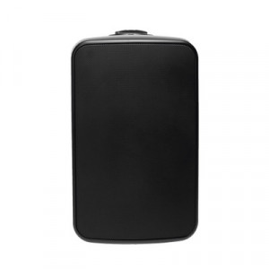 TRUAUDIO OP62BK Altavoz de 2 vias montaje en superficie Co