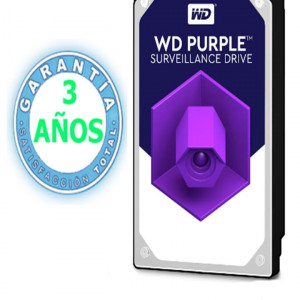 TVM110070 WESTERN DIGITAL WESTERN WD40PURZ - Disco