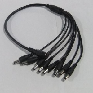 TVN017010 SAXXON SAXXON PSUWB10 - Divisor de energ