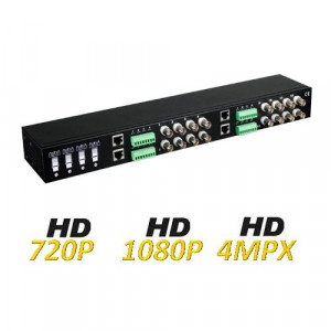 TVT445034 UTEPO UTEPO UTP116PHD - Transceptor pasi