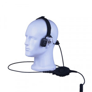 TX PRO TX570V03 Auriculares de conduccion osea para Vertex V