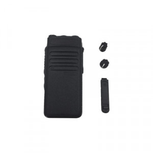 TX PRO TXCDEP550 Carcasa de plastico para Radio Motorola DEP