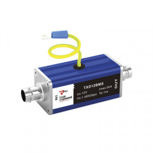 TX PRO TXD12BMS Protector de video HD-SDI
