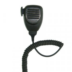 Tx2000 Txpro Microfono Para Radio Movil Kenwood NX