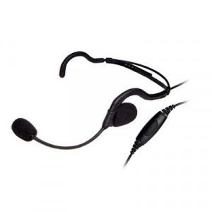 TX760M06 Txpro Diadema detras de la cabeza con boo