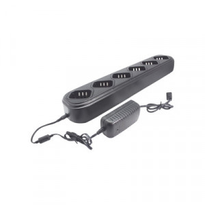 TXMC50A Txpro Multicargador de 6 unidades para rad