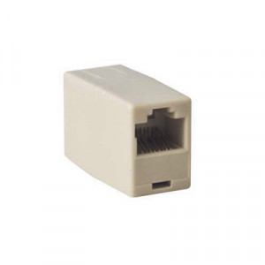 TXRJ45HH Epcom Powerline Adaptador Hembra-Hembra d