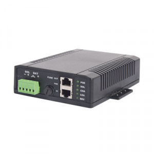 TYCON POWER PRODUCTS SYSPOE1248 Controlador Solar POE Entrad