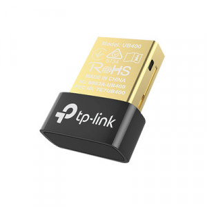 UB400 Tp-link Nano adaptador Bluetooth 4.0 puerto