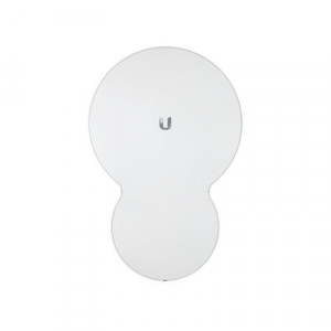UBIQUITI NETWORKS AF24 Radio de Backhaul de alta capacidad f
