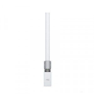 UBIQUITI NETWORKS AMO5G13 Antena omnidireccional potente cob