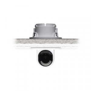 UBIQUITI NETWORKS UVCG3FC10 Paquete de 10 montajes para UVC-