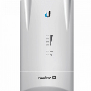 UBIQUITI UBI016008 UBIQUITI ROCKET R5AC-LITE - Radio Conecto